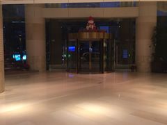 -厦门喜来登酒店