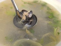 -车头老二大排档