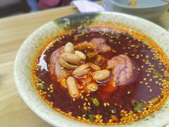 -四川老牛麻辣烫(北门桥店)