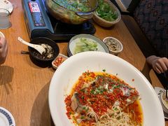 -印象鲵宴·张家界地标美食名片(溪布街店)