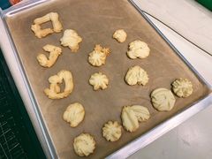 -米柚烘焙教室(工联CC店)