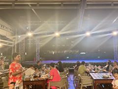 -渔家火锅·海鲜自助餐·演艺(亚龙湾天域酒店)