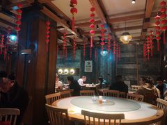 -慧娟面馆·餐厅(望江路店)