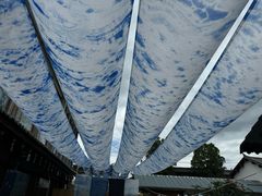 -璞真扎染博物馆