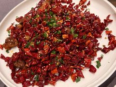 -金哥私房菜馆(张府园总店)