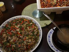 -杨记隆府(汉街店)