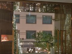 -北京宝辰饭店·明苑咖啡厅