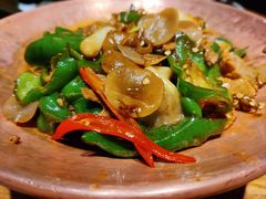 -云海肴·汽锅鸡·云南菜(高德置地店)