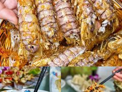 -四川小胡子海鲜(丁村万人海鲜广场店)