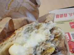 -肯德基(大兴火车站店)