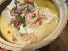 -老阿爸鲜鱼土菜(昆山花桥店)