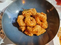 -莉莉海堂HAITANG·烤鸭(国贸商城店)
