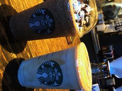 -星巴克臻选(宁波天一广场店)