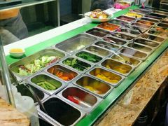 -Meal Salad米有沙拉(长泰广场店)