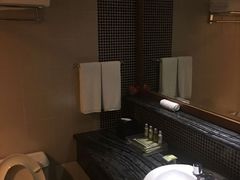 -西安永宁门大景城堡酒店