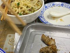 -清真·鸦儿李记·小馆(后海店)