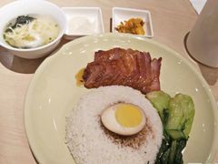-避风塘(金山万达店)