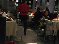 大堂-凯鸽火锅(华林新天地店)