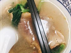 -岁福祥老母鸡汤面馆(阳曲路店)