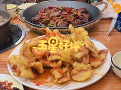 -忠林杀猪菜(凤台小区店)