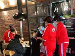 -喜来稀肉(虹泉路店)