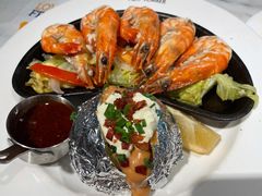 -纽约客美式餐厅(新奥购物中心店)