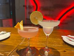 -1886德国汽车餐厅(外滩中央店)