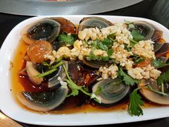 -老刘生态大鱼坊铁锅炖鱼(赛马场店)