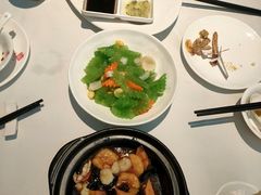 -丰收日·小海鲜·沪上家宴(顾村正大店)