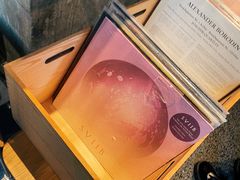 -黑胶星球(华发中城商都店)