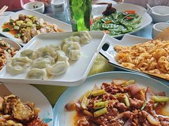 -颐和海鲜·饺子馆