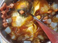 -成都你六姐·牛肉冒菜·麻辣香锅(长泰广场店)