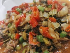 -小锅菜(颛兴路店)