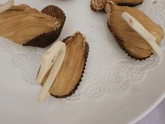 叉烧酥-宝燕壹号(徐汇店)