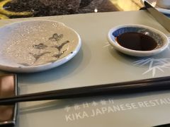 -广东嘉华大酒店·季花铁板烧餐厅