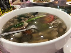 -同君福大酒楼(紫新路店)