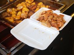 -细妹五香牛杂(步行街店)