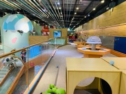 -泡泡米POPOME益智乐园(洪殿花园旗舰店)