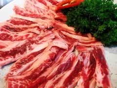 -一心烤肉(延安路店)