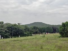 -秦始皇帝陵博物院-丽山园