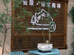 -沂蒙山旅游区云蒙景区(蒙山国家森林公园)