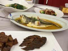-银都上海菜馆(粤海东路店)