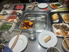 -海底捞火锅(徐州火车站店)