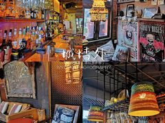 -城墙外BAR