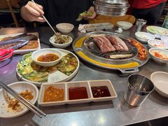 -喜来稀肉(虹泉路店)