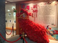 -九江双蒸博物馆