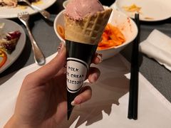 -济南凯宾斯基酒店-THE VIEW云景全日制餐厅