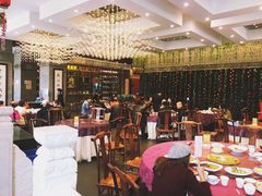 大堂-宁波状元楼酒店(和义路店)