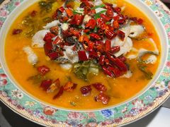 -大鹏饭店·金陵家宴(奥体中心店)