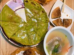 -麦记甜品(琼海店)